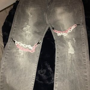 Mens jeans